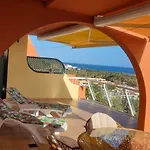 Balcon De Jandia *