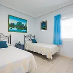 Balcon De Jandia Апартаменты Jandia (Fuerteventura)