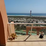 Balcon De Jandia Jandia (Fuerteventura)