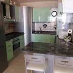 Апартаменты Balcon De Jandia Jandia (Fuerteventura)