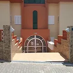 Balcon De Jandia Апартаменты