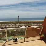 Апартаменты Balcon De Jandia