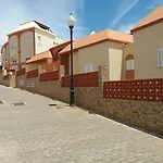 Balcon De Jandia Апартаменты Jandia (Fuerteventura)