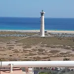 Апартаменты Balcon De Jandia