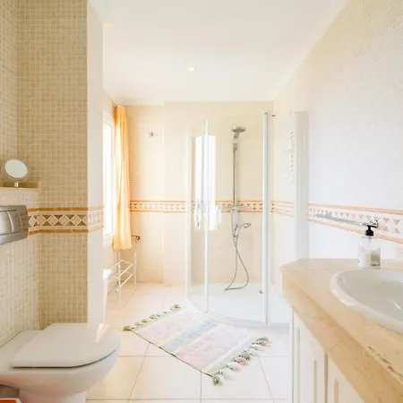 Balcon De Jandia 아파트 Playa Jandia