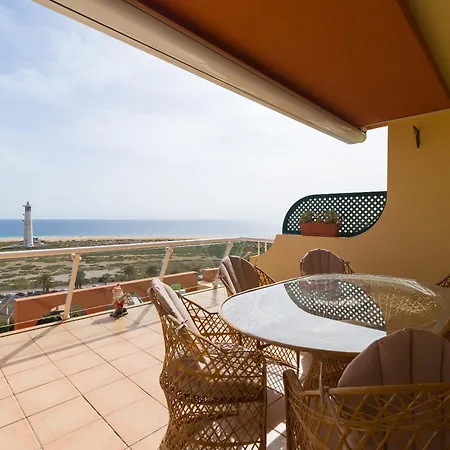 아파트 Balcon De Jandia