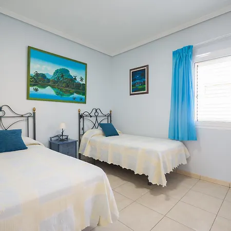 Balcon De Jandia 아파트 Playa Jandia