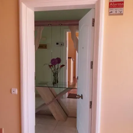 아파트 Balcon De Jandia Playa Jandia