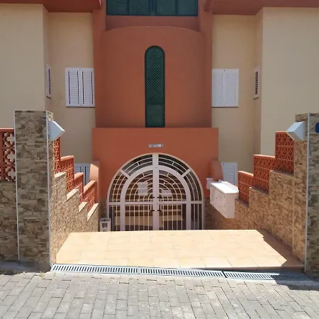 Balcon De Jandia 아파트