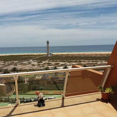 아파트 Balcon De Jandia