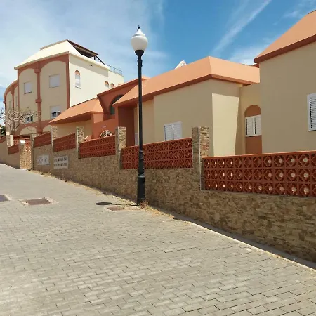 Balcon De Jandia 아파트 Playa Jandia