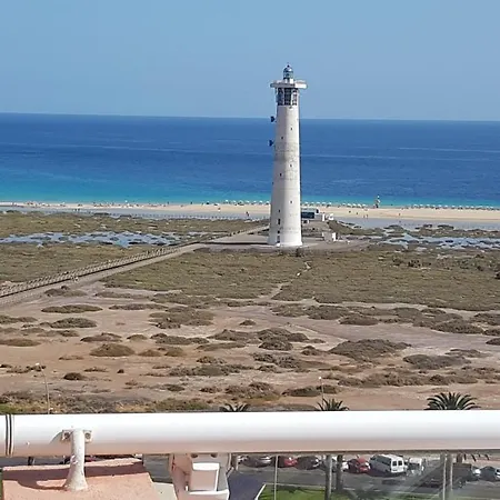 아파트 Balcon De Jandia